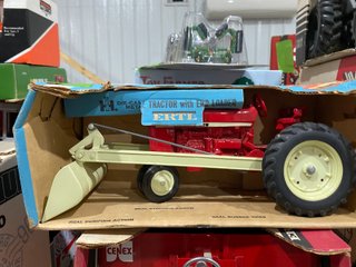 Property photo 10 - TIMED ONLINE ONLY - TOY AUCTION IN LAGRANGE COUNTY, INDIANA