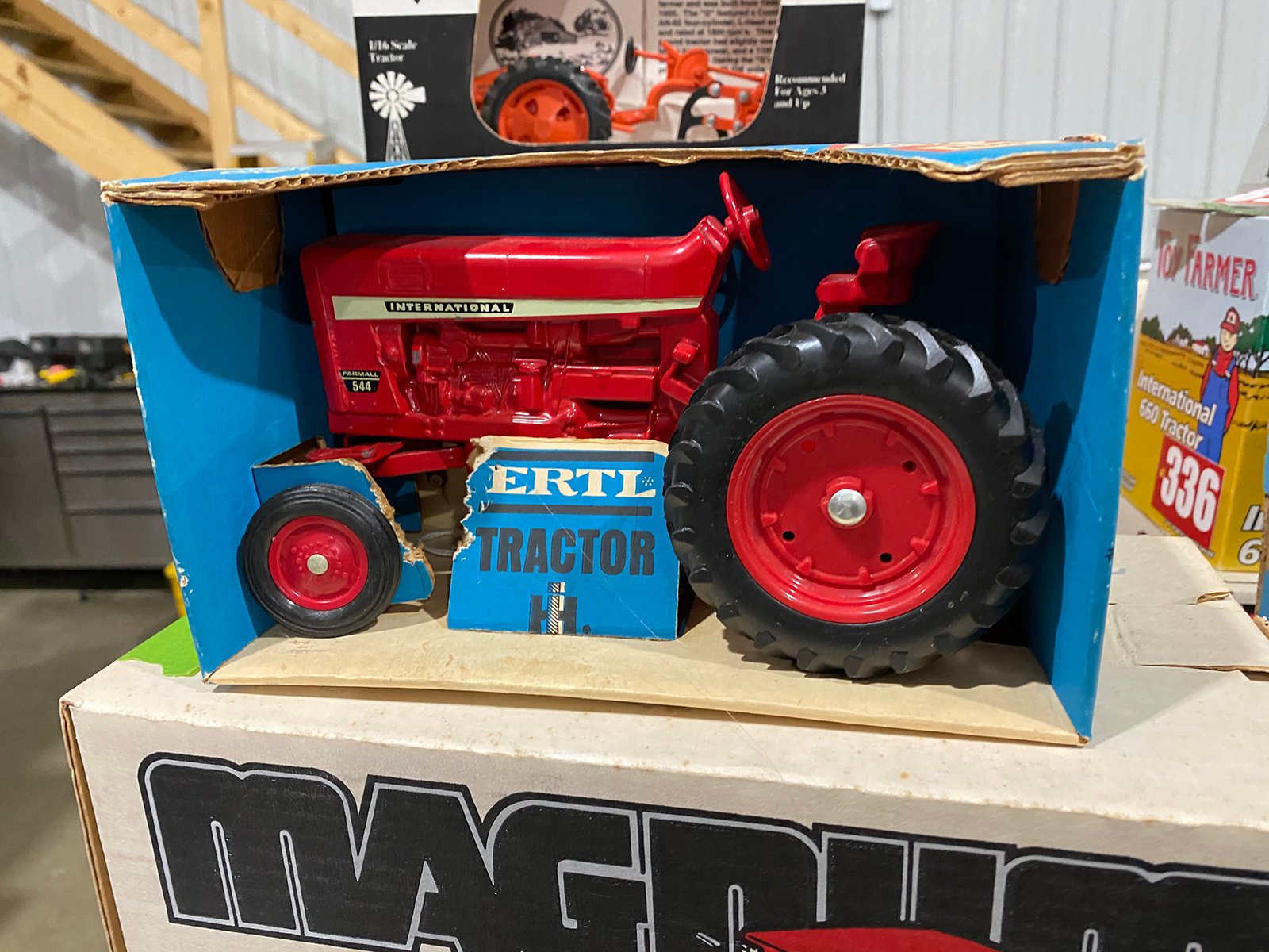 Property photo 9 - TIMED ONLINE ONLY - TOY AUCTION IN LAGRANGE COUNTY, INDIANA