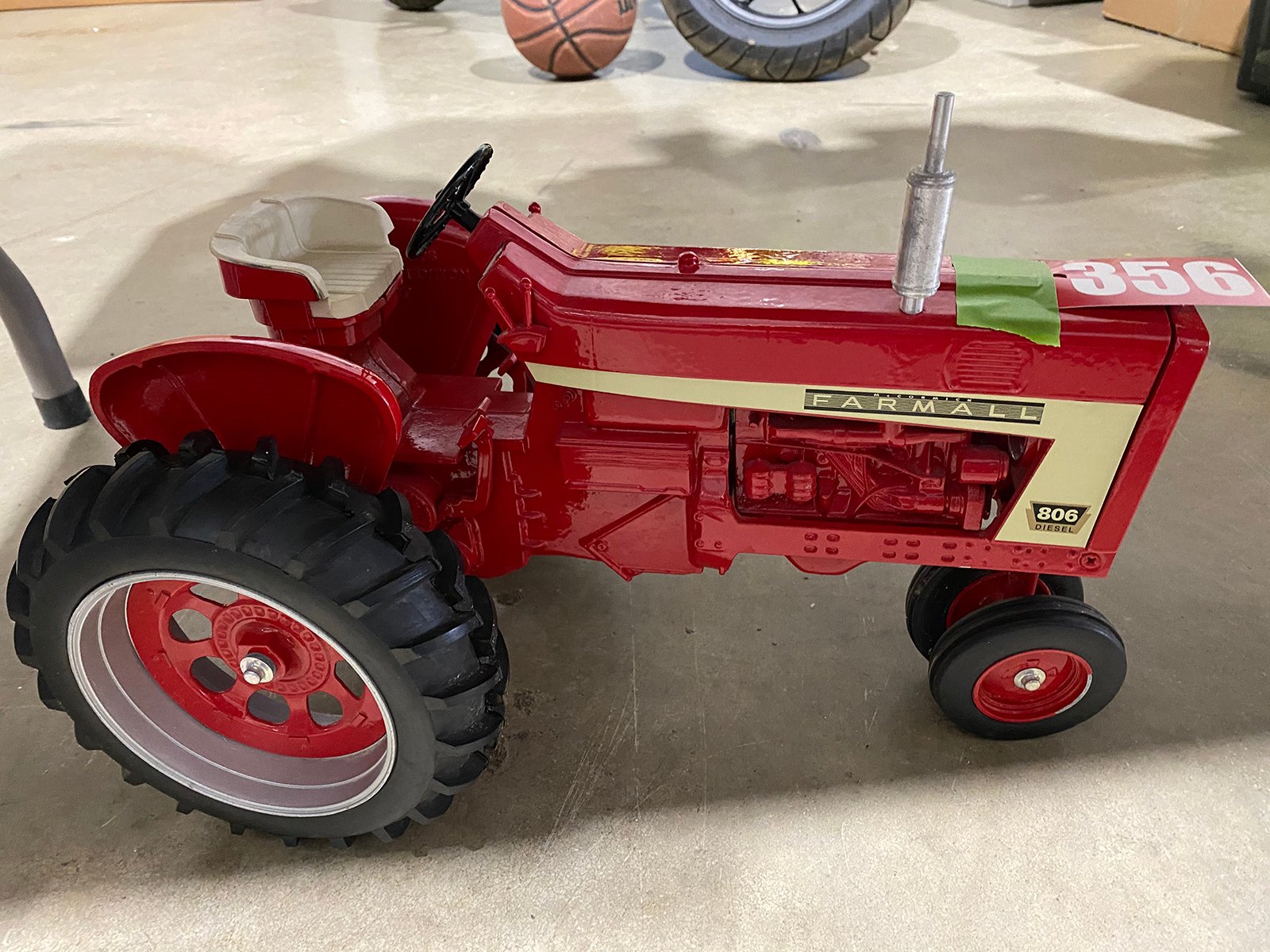 Property photo 8 - TIMED ONLINE ONLY - TOY AUCTION IN LAGRANGE COUNTY, INDIANA