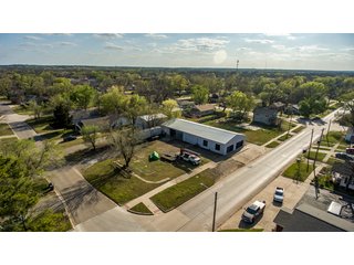 Property photo 2 - COMMERCIAL BUILDING & FULL LINE OF SIGN TOOLS & EQUIPMENT AUCTION IN STILLWATER, OKLAHOMA