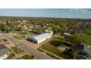 Property photo 3 - COMMERCIAL BUILDING & FULL LINE OF SIGN TOOLS & EQUIPMENT AUCTION IN STILLWATER, OKLAHOMA