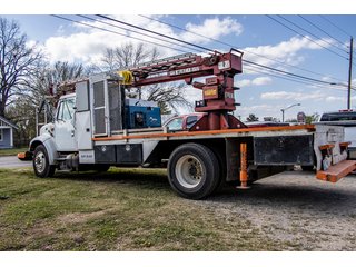 Property photo 21 - COMMERCIAL BUILDING & FULL LINE OF SIGN TOOLS & EQUIPMENT AUCTION IN STILLWATER, OKLAHOMA