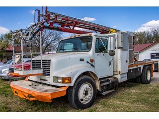 Property photo 22 - COMMERCIAL BUILDING & FULL LINE OF SIGN TOOLS & EQUIPMENT AUCTION IN STILLWATER, OKLAHOMA