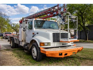 Property photo 23 - COMMERCIAL BUILDING & FULL LINE OF SIGN TOOLS & EQUIPMENT AUCTION IN STILLWATER, OKLAHOMA