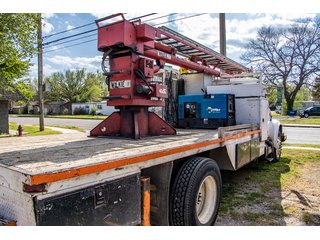Property photo 24 - COMMERCIAL BUILDING & FULL LINE OF SIGN TOOLS & EQUIPMENT AUCTION IN STILLWATER, OKLAHOMA