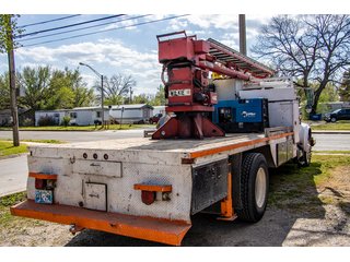 Property photo 26 - COMMERCIAL BUILDING & FULL LINE OF SIGN TOOLS & EQUIPMENT AUCTION IN STILLWATER, OKLAHOMA