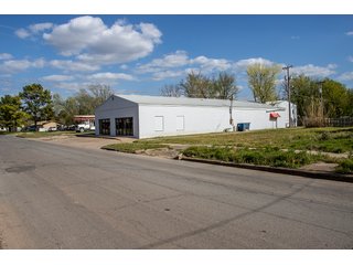 Property photo 5 - COMMERCIAL BUILDING & FULL LINE OF SIGN TOOLS & EQUIPMENT AUCTION IN STILLWATER, OKLAHOMA