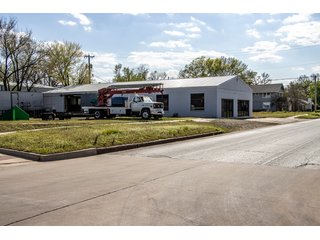 Property photo 8 - COMMERCIAL BUILDING & FULL LINE OF SIGN TOOLS & EQUIPMENT AUCTION IN STILLWATER, OKLAHOMA