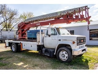 Property photo 28 - COMMERCIAL BUILDING & FULL LINE OF SIGN TOOLS & EQUIPMENT AUCTION IN STILLWATER, OKLAHOMA