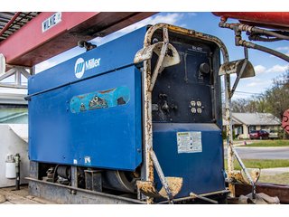 Property photo 31 - COMMERCIAL BUILDING & FULL LINE OF SIGN TOOLS & EQUIPMENT AUCTION IN STILLWATER, OKLAHOMA