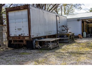 Property photo 34 - COMMERCIAL BUILDING & FULL LINE OF SIGN TOOLS & EQUIPMENT AUCTION IN STILLWATER, OKLAHOMA