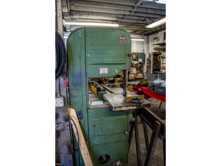 Property photo 36 - COMMERCIAL BUILDING & FULL LINE OF SIGN TOOLS & EQUIPMENT AUCTION IN STILLWATER, OKLAHOMA