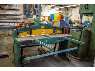 Property photo 37 - COMMERCIAL BUILDING & FULL LINE OF SIGN TOOLS & EQUIPMENT AUCTION IN STILLWATER, OKLAHOMA