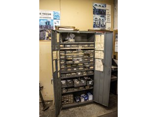 Property photo 41 - COMMERCIAL BUILDING & FULL LINE OF SIGN TOOLS & EQUIPMENT AUCTION IN STILLWATER, OKLAHOMA