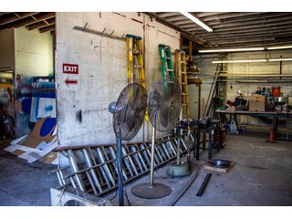 Property photo 43 - COMMERCIAL BUILDING & FULL LINE OF SIGN TOOLS & EQUIPMENT AUCTION IN STILLWATER, OKLAHOMA