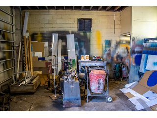 Property photo 10 - COMMERCIAL BUILDING & FULL LINE OF SIGN TOOLS & EQUIPMENT AUCTION IN STILLWATER, OKLAHOMA