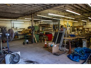 Property photo 11 - COMMERCIAL BUILDING & FULL LINE OF SIGN TOOLS & EQUIPMENT AUCTION IN STILLWATER, OKLAHOMA