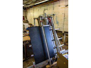 Property photo 44 - COMMERCIAL BUILDING & FULL LINE OF SIGN TOOLS & EQUIPMENT AUCTION IN STILLWATER, OKLAHOMA
