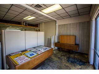 Property photo 12 - COMMERCIAL BUILDING & FULL LINE OF SIGN TOOLS & EQUIPMENT AUCTION IN STILLWATER, OKLAHOMA