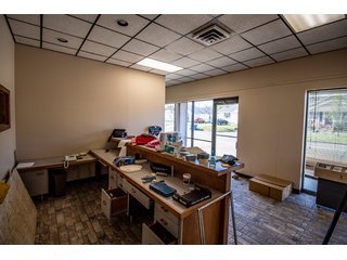 Property photo 16 - COMMERCIAL BUILDING & FULL LINE OF SIGN TOOLS & EQUIPMENT AUCTION IN STILLWATER, OKLAHOMA