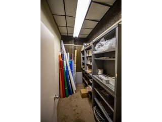 Property photo 17 - COMMERCIAL BUILDING & FULL LINE OF SIGN TOOLS & EQUIPMENT AUCTION IN STILLWATER, OKLAHOMA