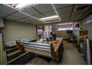 Property photo 20 - COMMERCIAL BUILDING & FULL LINE OF SIGN TOOLS & EQUIPMENT AUCTION IN STILLWATER, OKLAHOMA