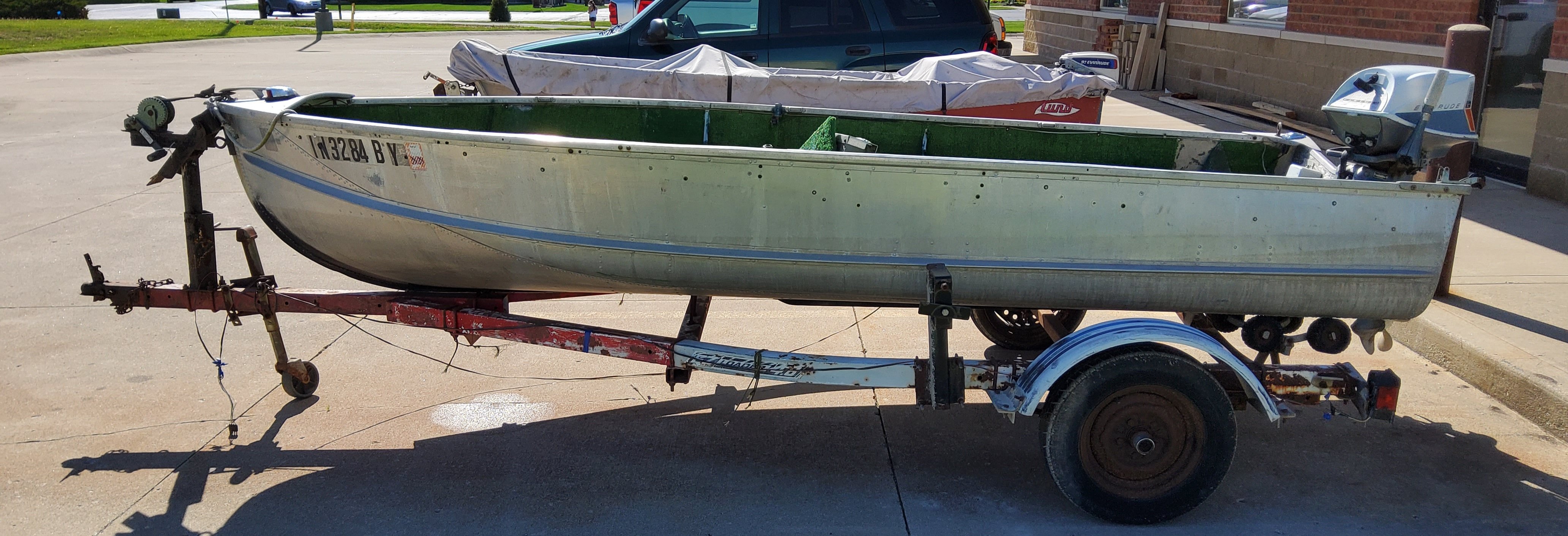 Property photo 4 - TIMED ONLINE ONLY - PERSONAL PROPERTY AUCTION IN WHITLEY COUNTY, INDIANA