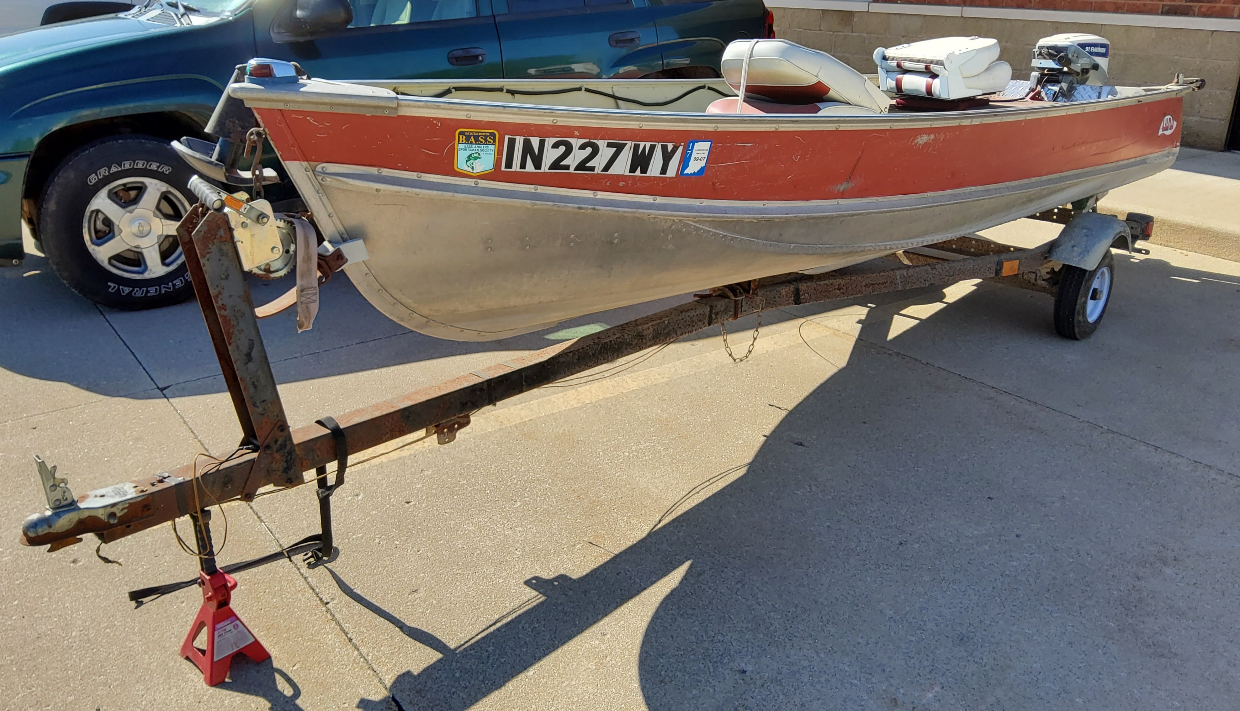 Property photo 3 - TIMED ONLINE ONLY - PERSONAL PROPERTY AUCTION IN WHITLEY COUNTY, INDIANA