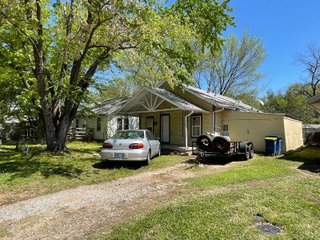 Property photo 60 - REAL ESTATE AUCTION - 20 HOMES IN 17 TRACTS IN STILLWATER AND CUSHING, OKLAHOMA