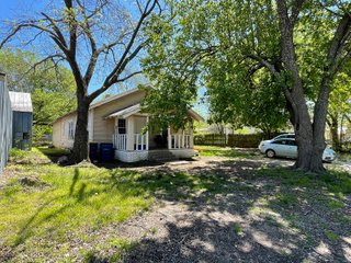 Property photo 64 - REAL ESTATE AUCTION - 20 HOMES IN 17 TRACTS IN STILLWATER AND CUSHING, OKLAHOMA