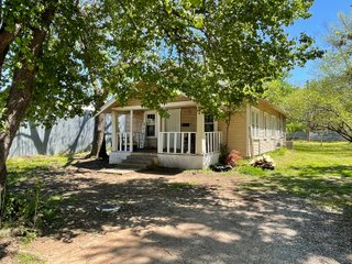 Property photo 65 - REAL ESTATE AUCTION - 20 HOMES IN 17 TRACTS IN STILLWATER AND CUSHING, OKLAHOMA