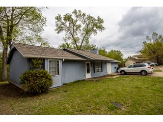 Property photo 68 - REAL ESTATE AUCTION - 20 HOMES IN 17 TRACTS IN STILLWATER AND CUSHING, OKLAHOMA