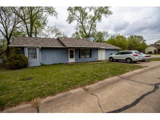 Property photo 69 - REAL ESTATE AUCTION - 20 HOMES IN 17 TRACTS IN STILLWATER AND CUSHING, OKLAHOMA
