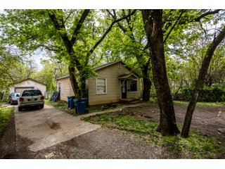 Property photo 77 - REAL ESTATE AUCTION - 20 HOMES IN 17 TRACTS IN STILLWATER AND CUSHING, OKLAHOMA