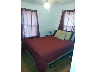 Property photo 49 - REAL ESTATE AUCTION - 20 HOMES IN 17 TRACTS IN STILLWATER AND CUSHING, OKLAHOMA