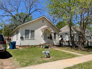 Property photo 12 - REAL ESTATE AUCTION - 20 HOMES IN 17 TRACTS IN STILLWATER AND CUSHING, OKLAHOMA
