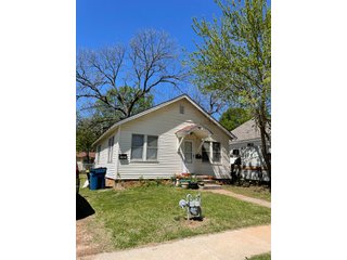 Property photo 13 - REAL ESTATE AUCTION - 20 HOMES IN 17 TRACTS IN STILLWATER AND CUSHING, OKLAHOMA