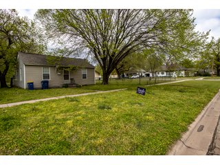 Property photo 19 - REAL ESTATE AUCTION - 20 HOMES IN 17 TRACTS IN STILLWATER AND CUSHING, OKLAHOMA