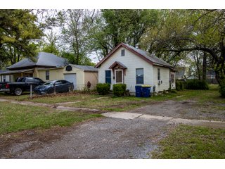Property photo 23 - REAL ESTATE AUCTION - 20 HOMES IN 17 TRACTS IN STILLWATER AND CUSHING, OKLAHOMA