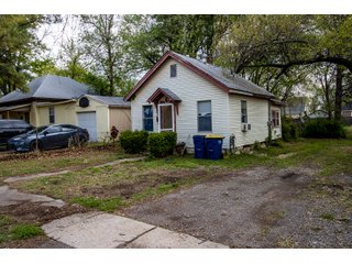 Property photo 24 - REAL ESTATE AUCTION - 20 HOMES IN 17 TRACTS IN STILLWATER AND CUSHING, OKLAHOMA