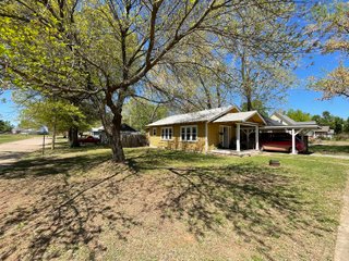 Property photo 30 - REAL ESTATE AUCTION - 20 HOMES IN 17 TRACTS IN STILLWATER AND CUSHING, OKLAHOMA