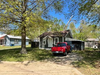Property photo 31 - REAL ESTATE AUCTION - 20 HOMES IN 17 TRACTS IN STILLWATER AND CUSHING, OKLAHOMA