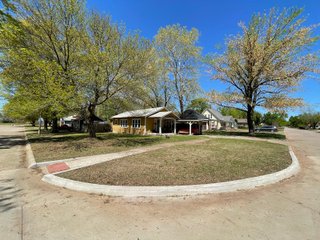 Property photo 33 - REAL ESTATE AUCTION - 20 HOMES IN 17 TRACTS IN STILLWATER AND CUSHING, OKLAHOMA