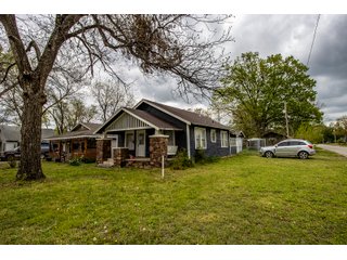 Property photo 40 - REAL ESTATE AUCTION - 20 HOMES IN 17 TRACTS IN STILLWATER AND CUSHING, OKLAHOMA