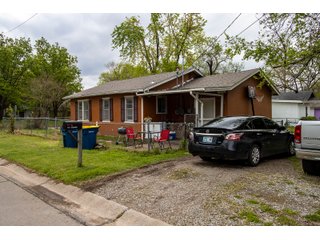 Property photo 46 - REAL ESTATE AUCTION - 20 HOMES IN 17 TRACTS IN STILLWATER AND CUSHING, OKLAHOMA