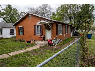 Property photo 47 - REAL ESTATE AUCTION - 20 HOMES IN 17 TRACTS IN STILLWATER AND CUSHING, OKLAHOMA