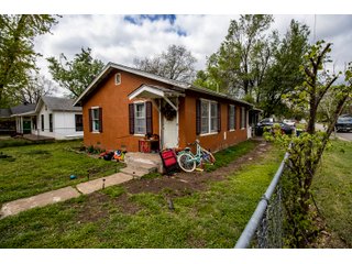 Property photo 48 - REAL ESTATE AUCTION - 20 HOMES IN 17 TRACTS IN STILLWATER AND CUSHING, OKLAHOMA