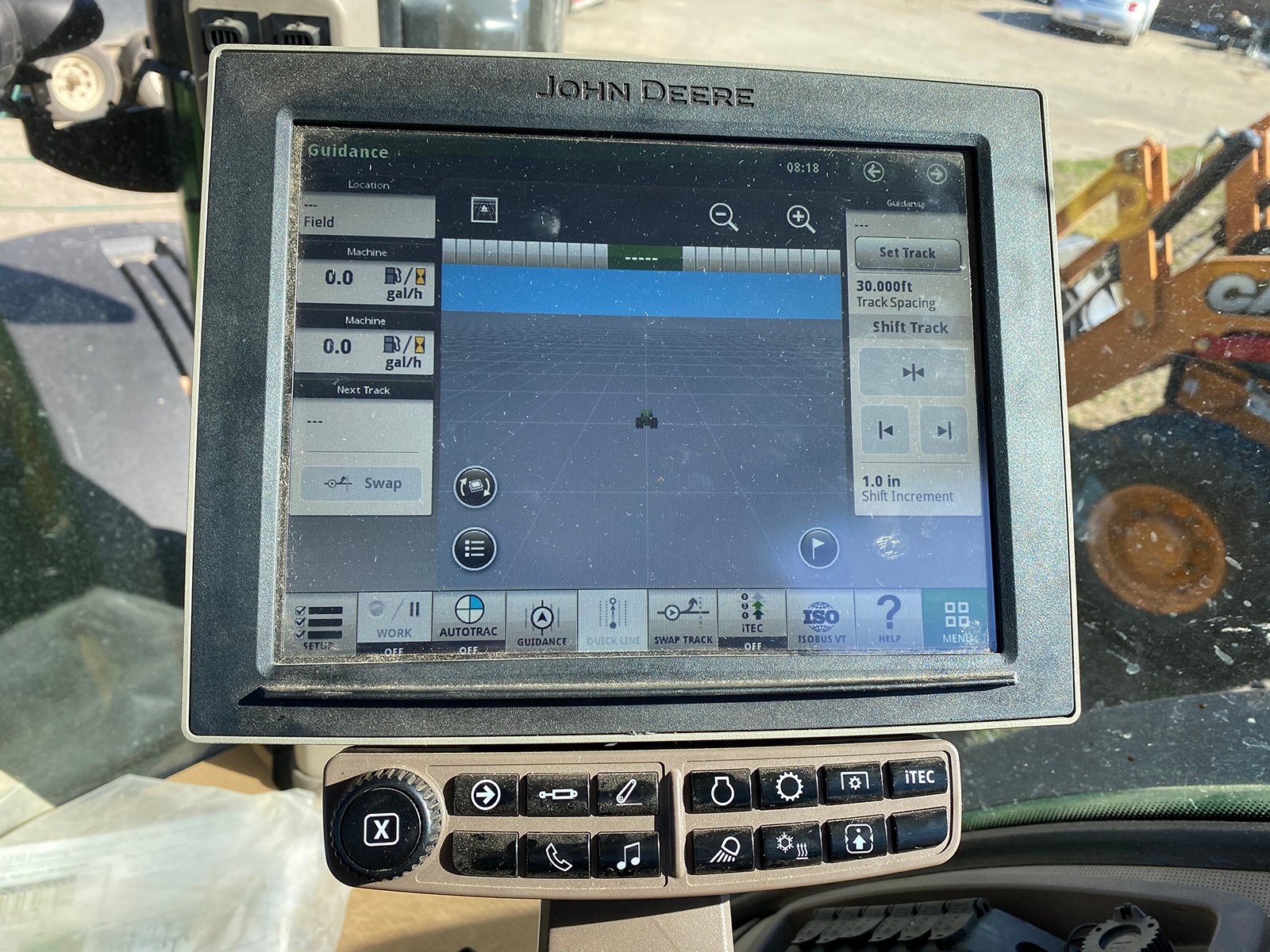Property photo 2 - TIMED ONLINE ONLY - FARM EQUIPMENT AUCTION IN HILLSDALE COUNTY, MICHIGAN