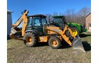 Property photo 4 - TIMED ONLINE ONLY - FARM EQUIPMENT AUCTION IN HILLSDALE COUNTY, MICHIGAN