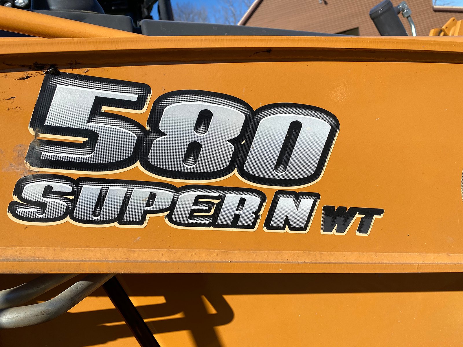 Property photo 5 - TIMED ONLINE ONLY - FARM EQUIPMENT AUCTION IN HILLSDALE COUNTY, MICHIGAN